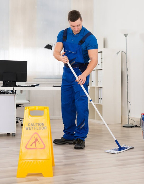 Sydney Eco Cleaning Company