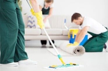 Sydney Eco Cleaning Company